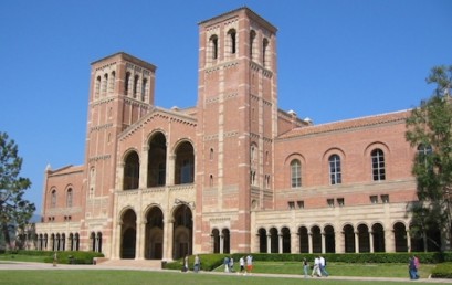 The Jewish Question at UCLA: another perspective