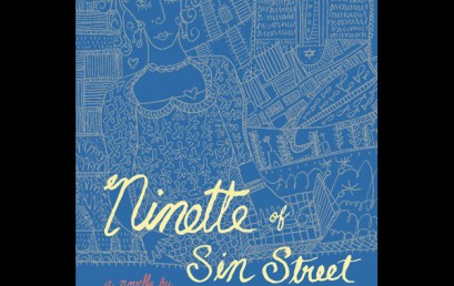 “Ninette of Sin Street” released (Co-edited by Sarah Abrevaya Stein and Lia Brozgal)