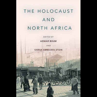 New Book: The Holocaust and North Africa