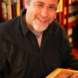 Marc Epstein