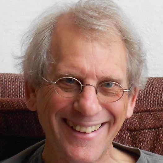 Memoirs of a  Counter-Historian: An Homage to UCLA – David Biale (UC Davis)
