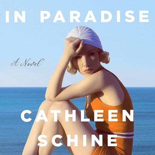 Künstlers in Paradise – Cathleen Schine