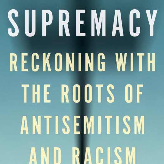Reckoning with the Roots of Antisemitism and Racism – Magda Teter (Fordham)