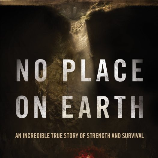 No Place on Earth – Film Screening