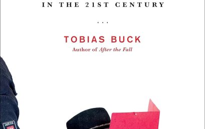 Final Verdict: The Holocaust on Trial in the 21st Century – Tobias Buck