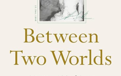 Between Two Worlds: Jewish War Brides  After the Holocaust – Robin Judd