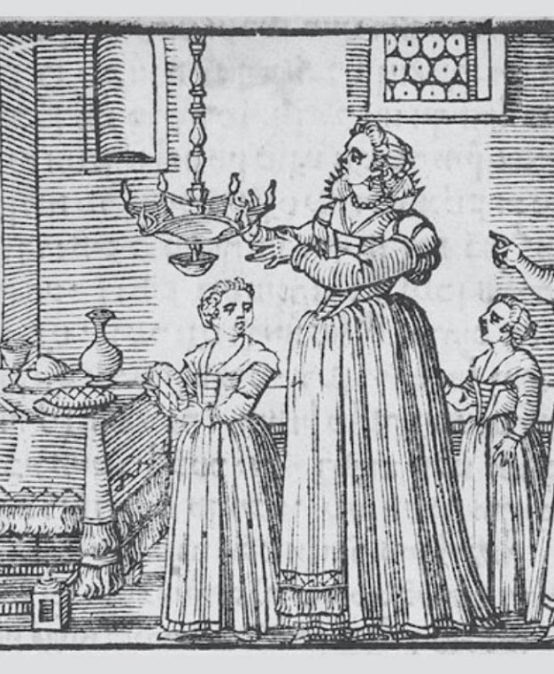 Webs of Life: Domestic Jewish Worlds in Early Modern Venice – Federica Francesconi