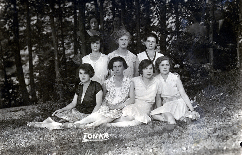 Sephardic field picture