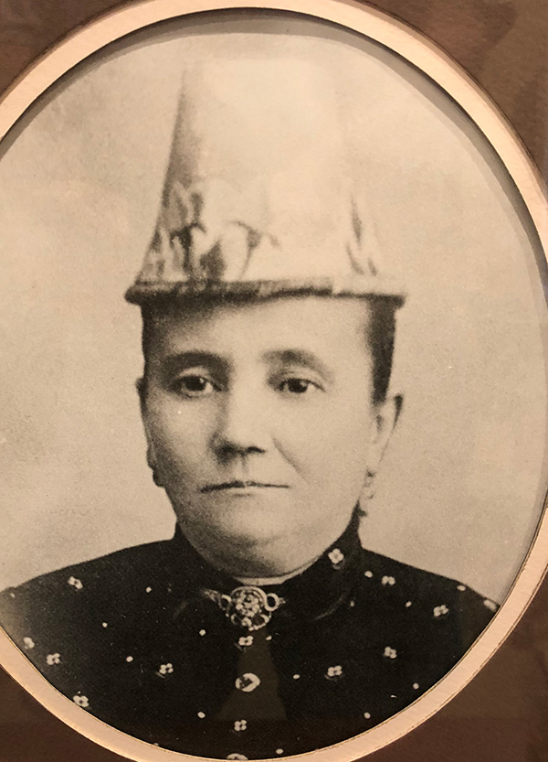 Esther Baruh Finci